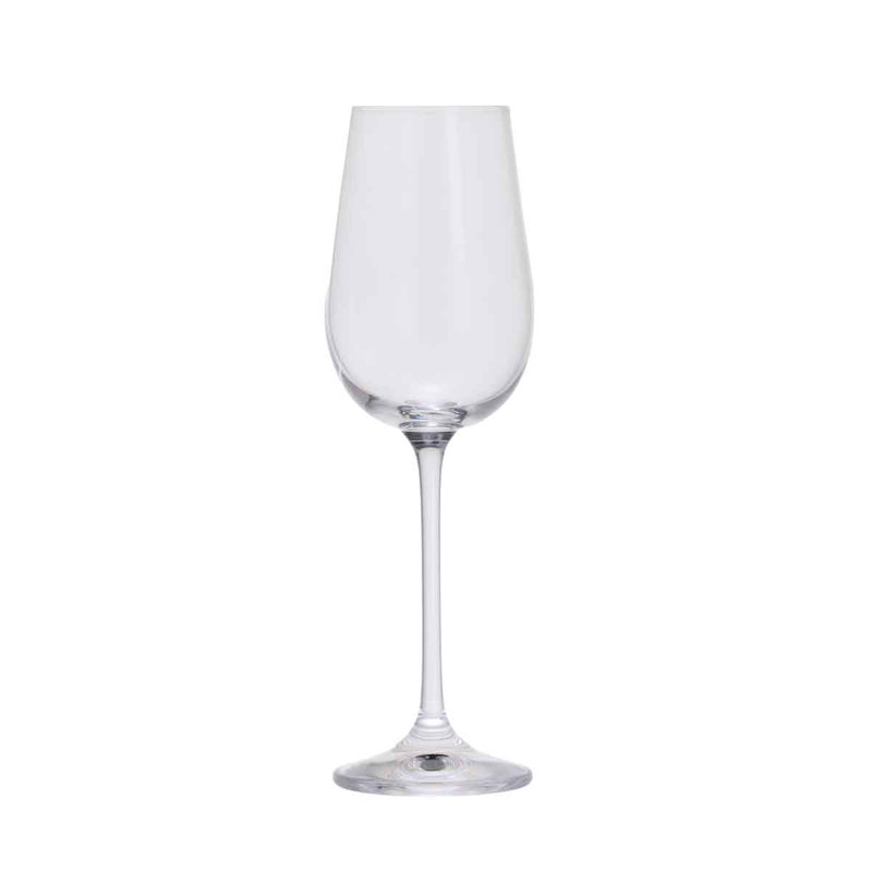 Crystal Cordial Glass Set