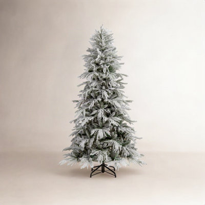 Pre-Lit Christmas Tree