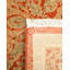 Classic One-of-a-Kind 4' 2" X 6' 7" Hand Knotted Area Rug
