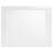 Ignatuis Dresser Mirror White High Gloss