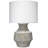 Masonry Ceramic Lamp