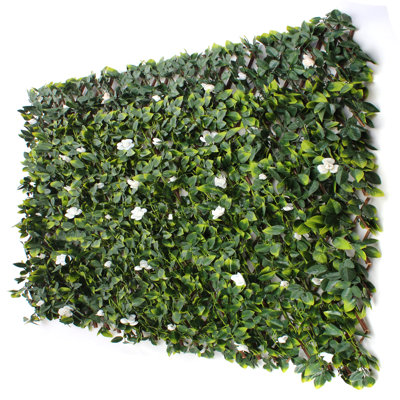 1.6 ft. H x 9 ft. W Bamboo Privacy Screen by 3rd Street Inn