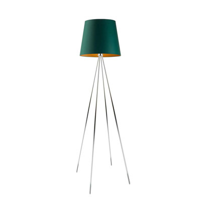 Arlaine 157cm Traditional Floor Lamp