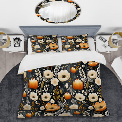 Ensemble de housse de couette Bohemian Bliss