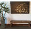 Recycled Teak Bench-1496676817