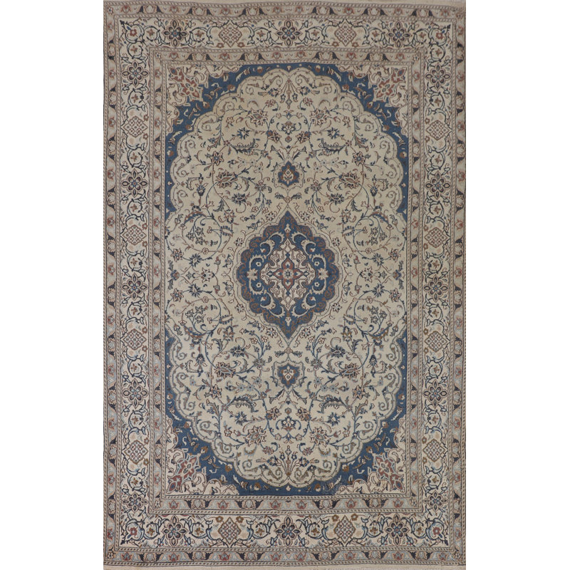 Tapis traditionnel 6 x 10