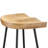 Tabouret en bois massif Modway Concord-94387540-94387536