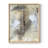 MaskedNotesVIII Framed Print - Solid Wood-2107098688
