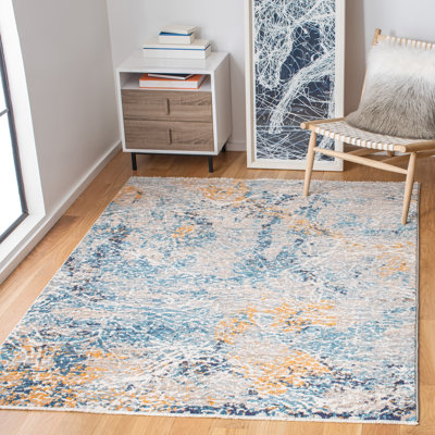 Madison Performance Rug