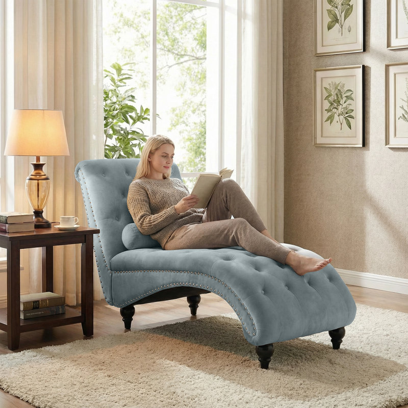 Méridienne Velvet