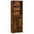 Smoked oak is out of stock