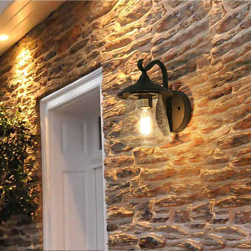 Bedo Wall Light