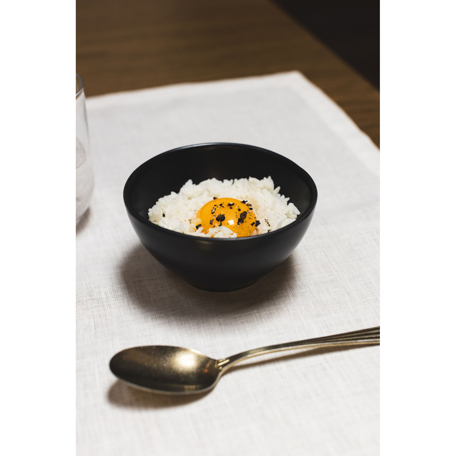 Year & Day Mini Bowls, Navy