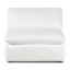 Canapé modulaire 8 pièces Josefa