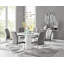 Eubanks 6 - Person Dining Set-63869721-63869613