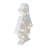 10.25" White Penguin LED Marquee LED Sign