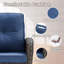 Chaise berçante d'extérieur en osier Gaetanino-454882603-414545240