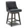 Arvelle Swivel Counter & Bar Stool