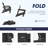 Teo Foldable Outdoor Adirondack Chair-1347678865