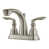 Brushed Nickel selected
