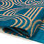 Disco Recycled P.E.T Area Rug-97544983