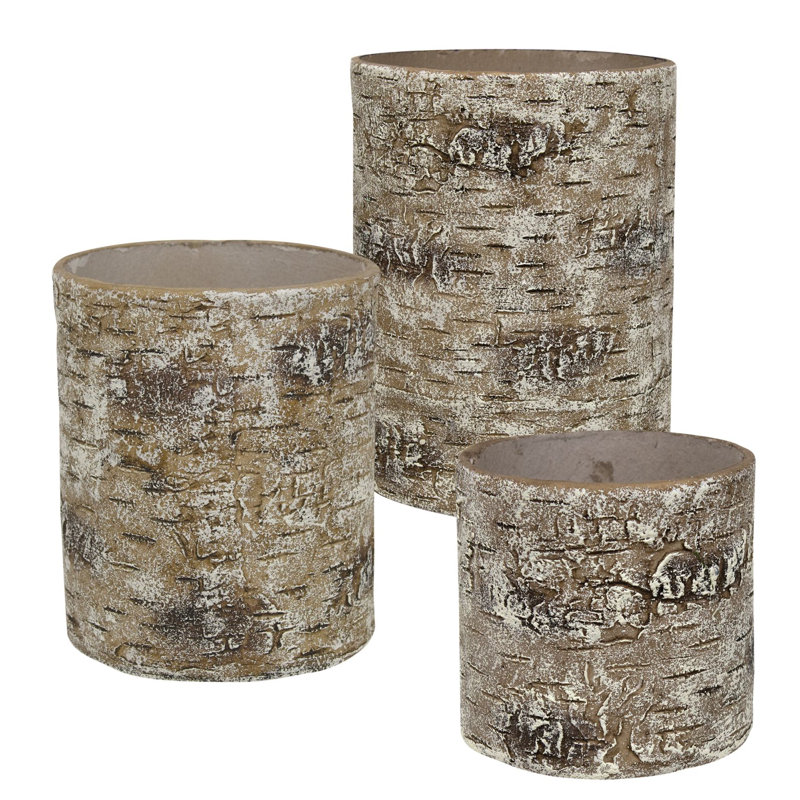 Annandale Wood Food Storage Container