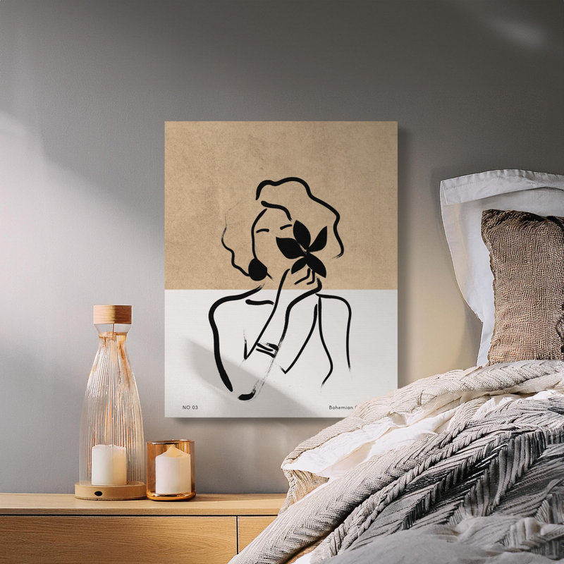 Wrapped Canvas Print Set, 20x30