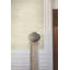 Brushed Linen Abstract Wallpaper Double Roll-157324578