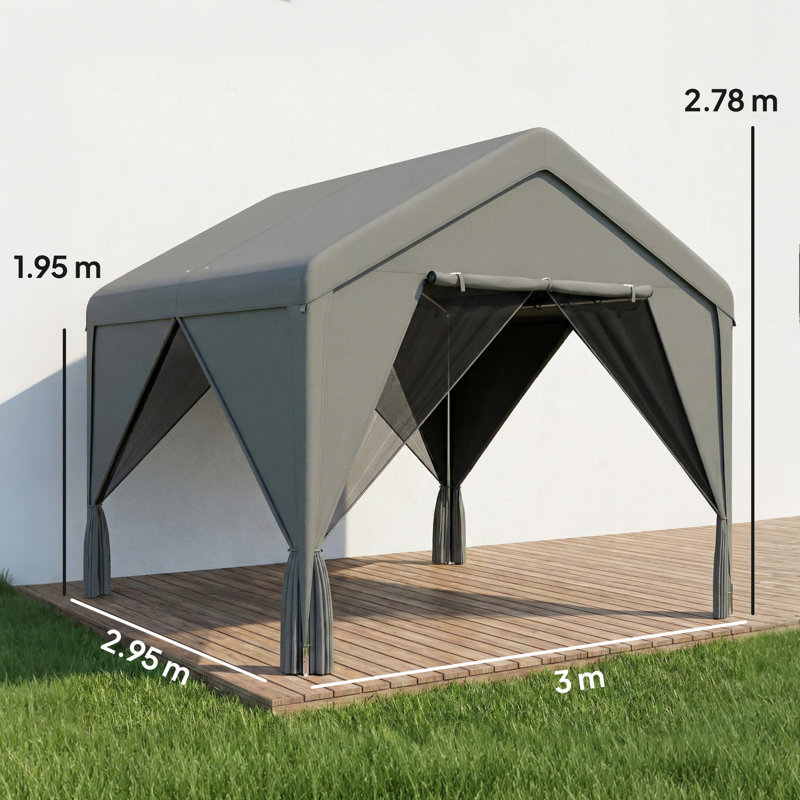Gazebo