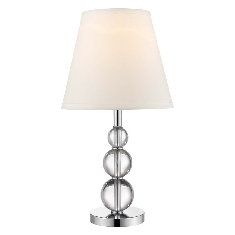 Sansbury Table Lamp