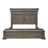Jahanna Panel Bed with Storage Footboard-113943464-80401967