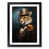 Black Framed selected