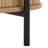 Etka Tambour Doors Compact Tv Stand-115438667