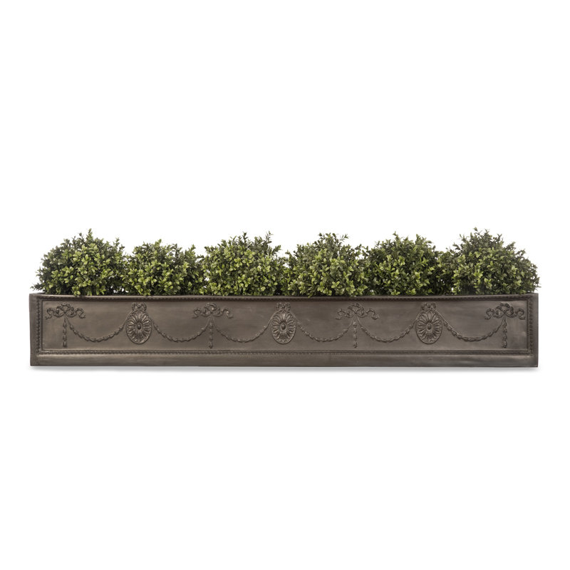 Olhouser Handmade Pot Planter, Extra Large