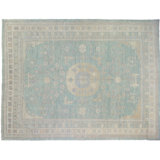 One-of-a-Kind 9' X 11'8" Area Rug