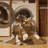 Washable Cornish Rex Cats Area Rug-520448714