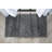 Rizco Shag Performance Solid Color Rug-1789105242