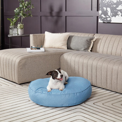 Lit-coussin pour chien Gordie