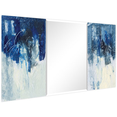 Miroir mural Vanburen