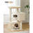 Cat Tree House-738001666