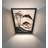 Gettys Flush Mounted Sconce