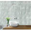 Carrelage mural en céramique brillant aspect marbre 3 po x 12 po Austin-100042168