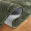Revive Geometric Area Rug In Green-791665186