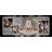 9-light Antique Farmhouse Chandelier-337232139-337232150-337232151