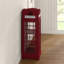 Display Cabinet London Telephone