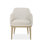 Upholstered Arm Chair