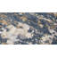 Tapis abstrait bleu / gris Connery-1243087501