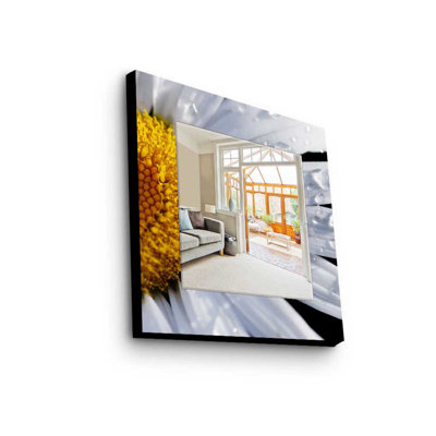 Miroir d'appoint Audette