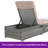 Outdoor Wicker Chaise Lounge Set of 2-179119432-179119442
