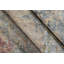 Foundry Abstract Area Rug in Blue/Gray/Taupe-2029734467